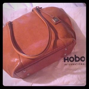 Hobo international bag